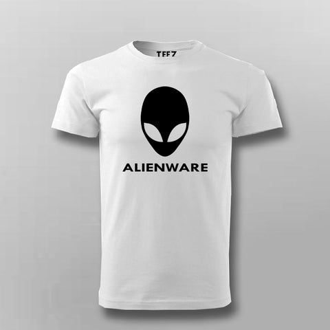 Alienware T-shirt For Men - TEEZ.in