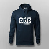 Obsessive Gaming Disorder ( OGD )  Hoodies For Men India