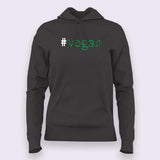 Vegan  Hoodies For Women