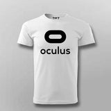 Oculus Enthusiast Virtual Reality Tee