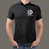 Share point Polo T-Shirt For Men India