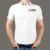 Data Hacking  Polo T-Shirt For Men