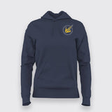 Velocity Gaming Hoodies For Women Online India 