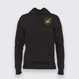 Velocity Gaming Hoodies For Women Online India 