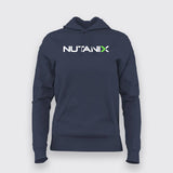 Nutanix T-Shirt For Women