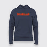 NOTORIOUS Hoodies For Women