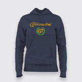 Continental GT T-Shirt For Women