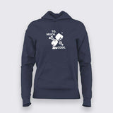 Funny Robot Puking Programmer Engineer hoodie for women online