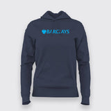 Barclays Financial services company Hoodies For Women Online India