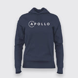 Apollo  T-shirt For Women