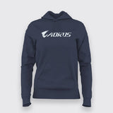 Aorus hoodies for women india