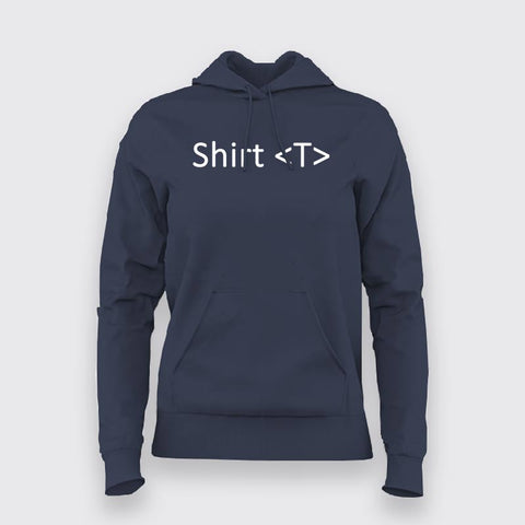 Programmer Code  Hoodies For Women Online