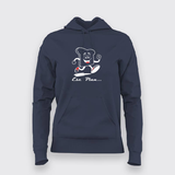 esc plan T-Shirt For Women