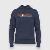 Stay Secure with KnowBe4 Tech Security Tee
