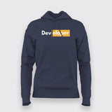 Developer Essential T-Shirt For Women