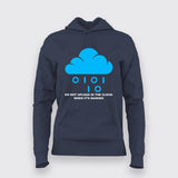 Programmer Coder T-Shirt For Women