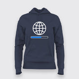 RESTART Hoodies For Women