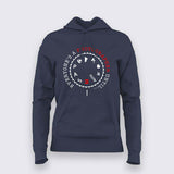 Everyone's A Photographer Until Hoodies For Women