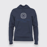 Developers Circle from Facebook Hoodies For Women