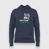 Fido Dido Hoodies For Women Online