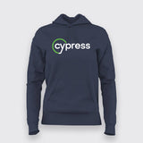 Developers Love Cypress - Tech Tee