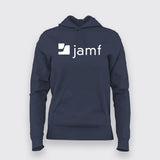 Jamf Pro User? Flaunt It with This Tee