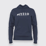Artificial Intelligence - Smart Tech Hoodie