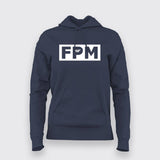 FPM Affiliated Hoodies For Women Online