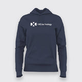 DXC Technology T-Shirt For Women