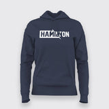 Hamilton Musical – Broadway Fan T-Shirt