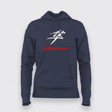 HAYABUSA Biker Hoodies For Women