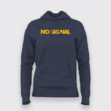 No Signal T-Shirt For Women