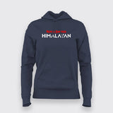 Explore More: Royal Enfield Himalayan Tee