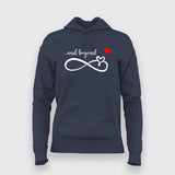 Infinity & Beyond - Perfect Couples Tee