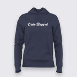 Code Wizard  T-Shirt For Women