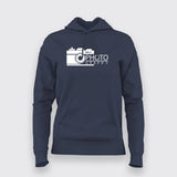 Photographer  T-Shirt For Women