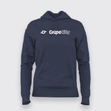 GrapeCity Developer Women’s T-Shirt - Code in Style