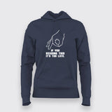 If You're Reading This, It's Too Late T-Shirt