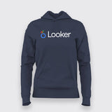 Looker Data Analyst Official Merch Tee