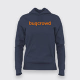 BugCrowd  Hoodies For Women Online