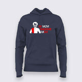 En Vazhi Thalaivar Vazhi   Hoodies For Women India