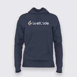 Leetcode Hoodies For Women India