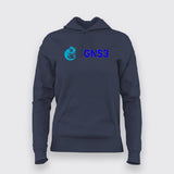 GNS3  Hoodies For Women