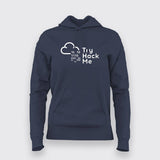 Try Hack Me Hoodies For Women Online India