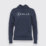 Apollo hoodie For Women
