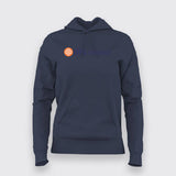 IIFL Finance Hoodies For Women