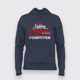 Rare Sighting - Exclusive Design Hoodie