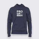 progr-cursor-mmer hoodie for women program