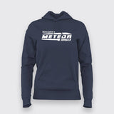 Royal Enfield Meteor 350 hoodie For Women Online India