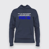 Programmer & Software Dev | Coder Essentials Hoodie